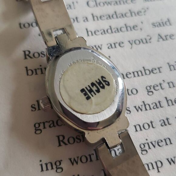 Sache Watch  - Picture 5 of 7